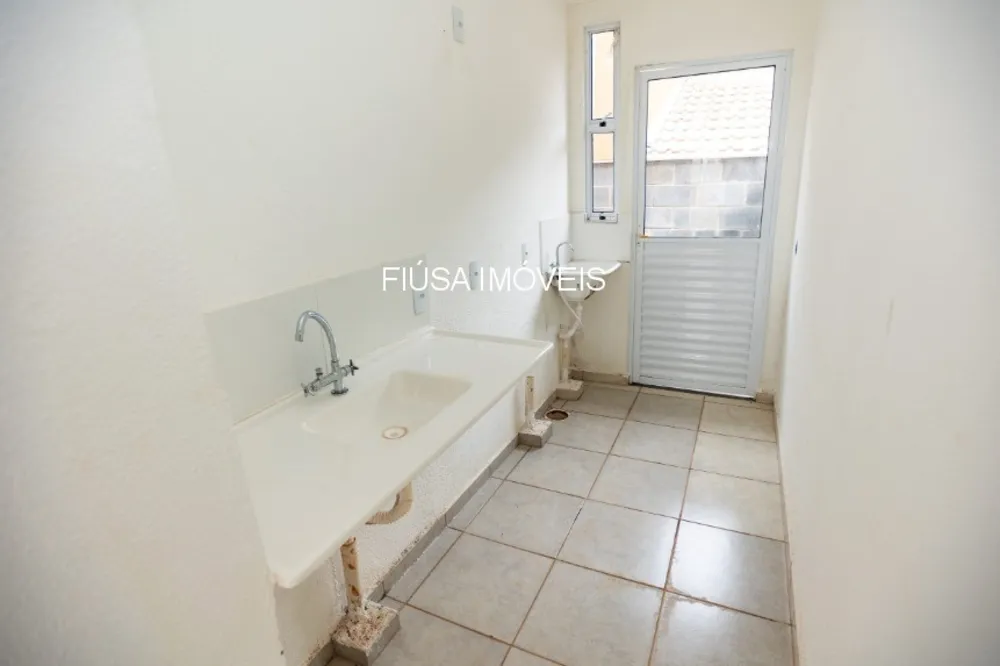Casa, 2 quartos - Foto 2