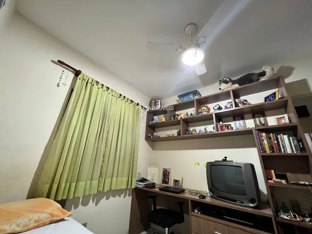 Casa, 3 quartos - Foto 10