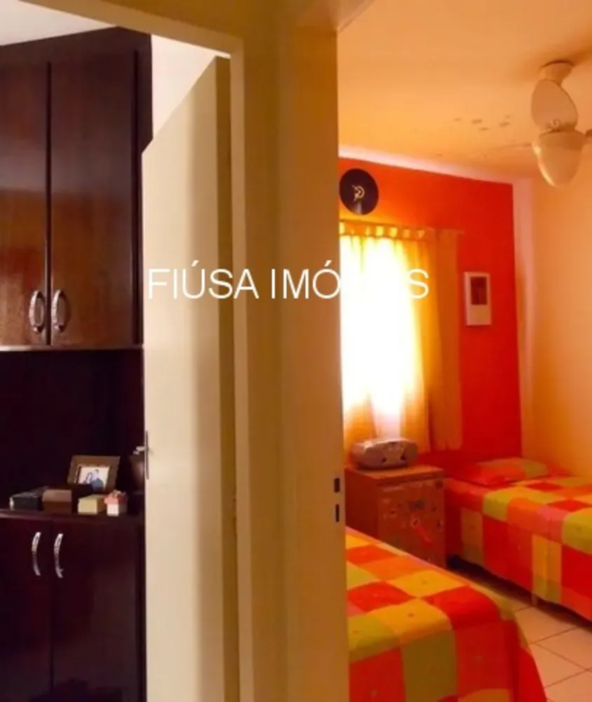 Casa, 3 quartos - Foto 8