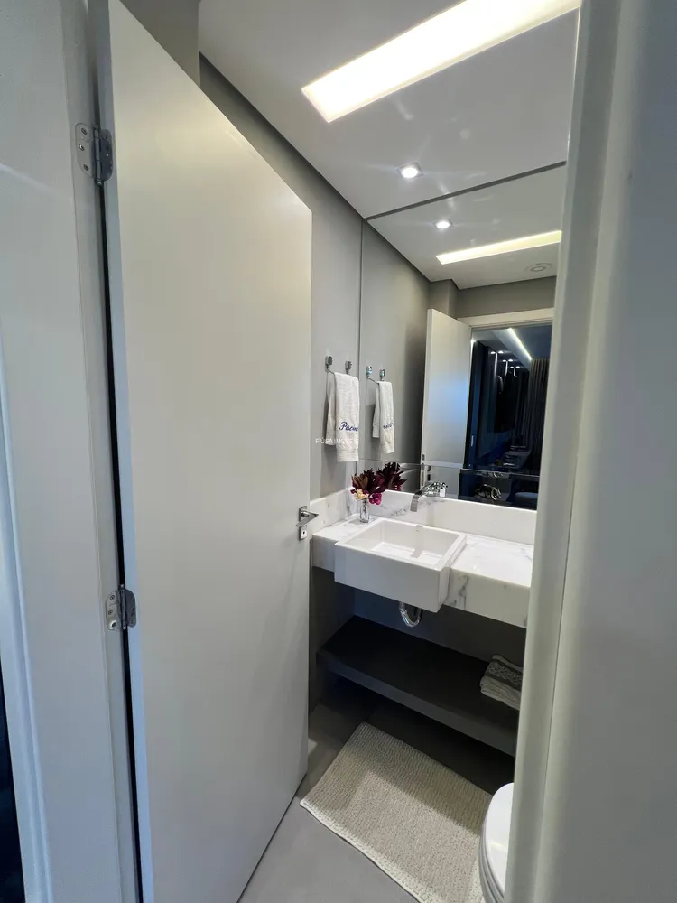 Apartamento, 3 quartos, 156 m² - Foto 8