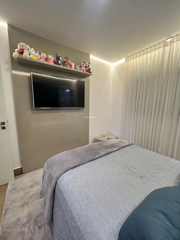 Apartamento, 3 quartos, 156 m² - Foto 10