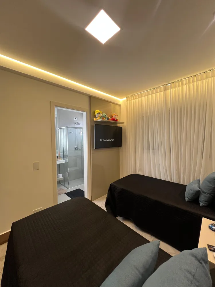 Apartamento, 3 quartos, 156 m² - Foto 9