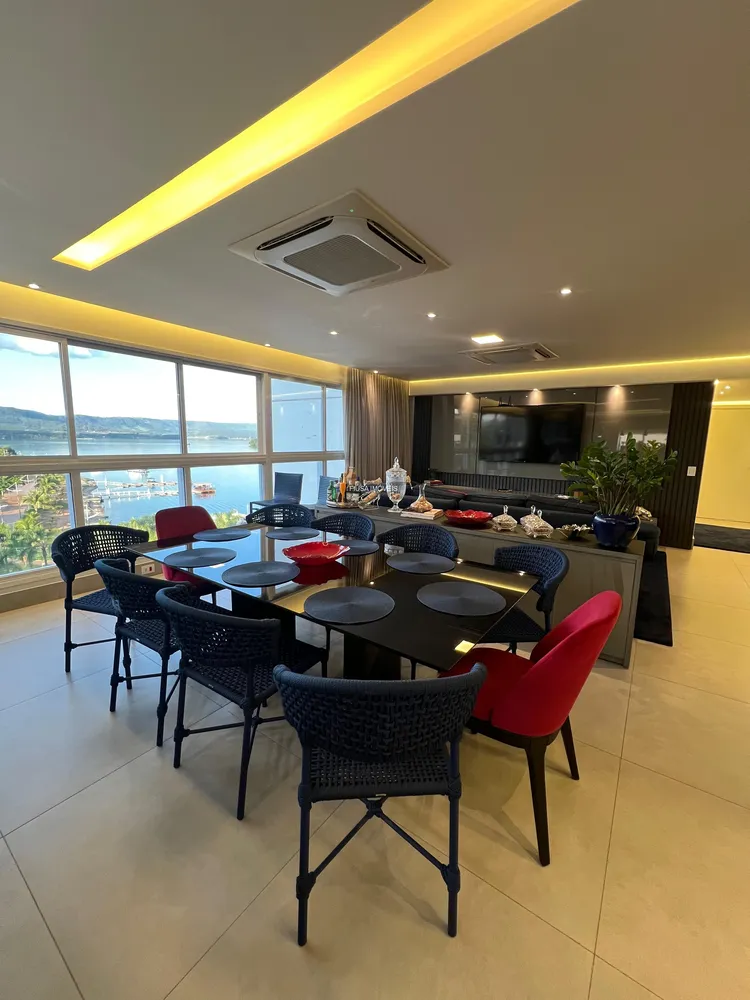 Apartamento, 3 quartos, 156 m² - Foto 6