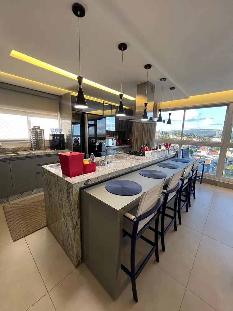 Apartamento, 3 quartos, 156 m² - Foto 5