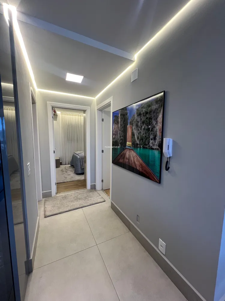 Apartamento, 3 quartos, 156 m² - Foto 1