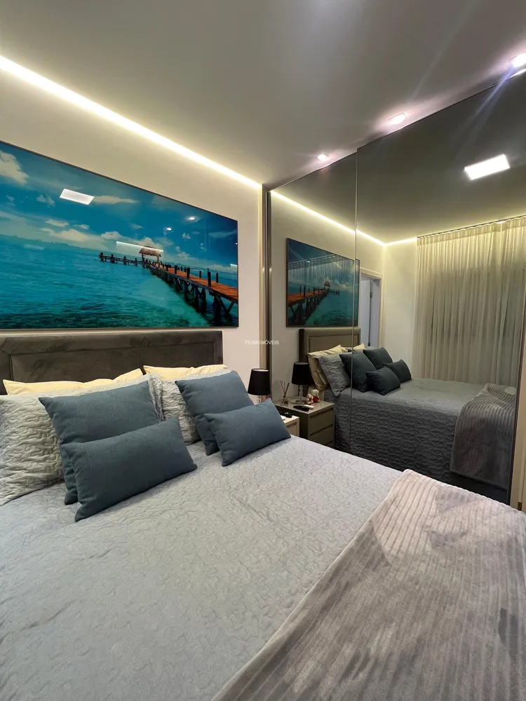 Apartamento, 3 quartos, 156 m² - Foto 3