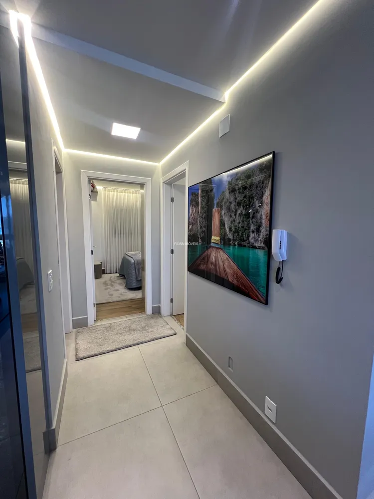 Apartamento, 3 quartos, 156 m² - Foto 2
