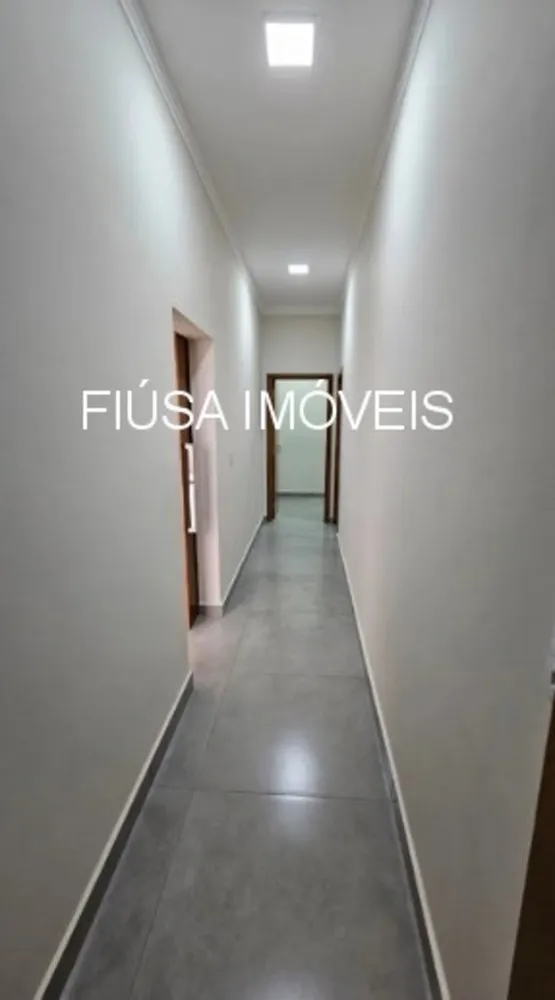 Casa, 3 quartos - Foto 2