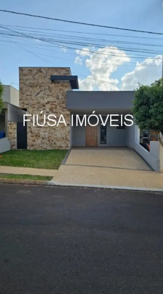 Casa, 3 quartos - Foto 3