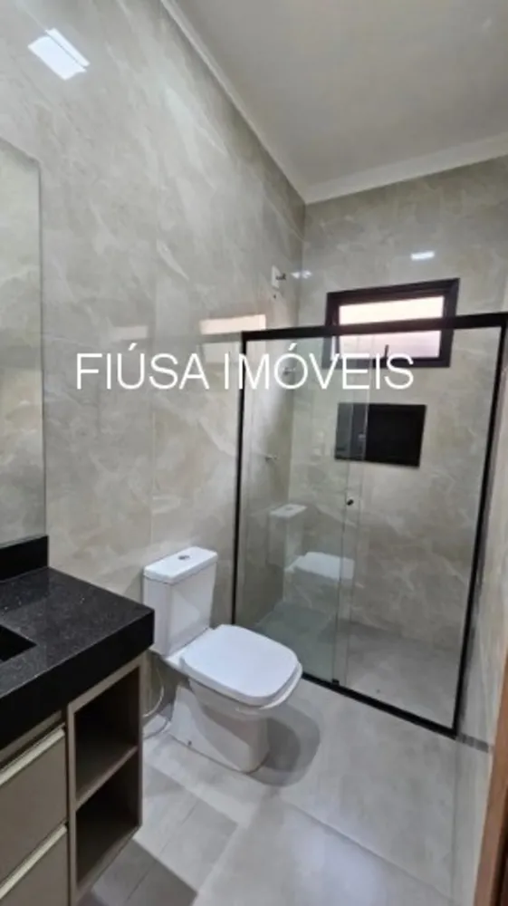 Casa, 3 quartos - Foto 7