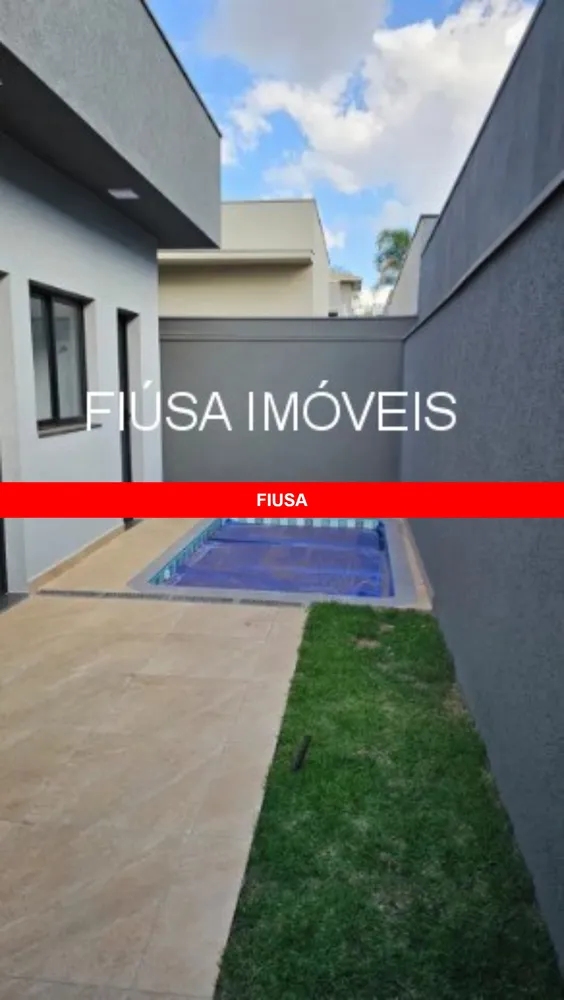 Casa, 3 quartos - Foto 5