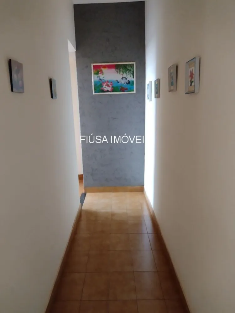 Casa, 3 quartos - Foto 8