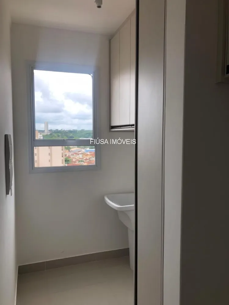 Apartamento, 2 quartos, 65 m² - Foto 8