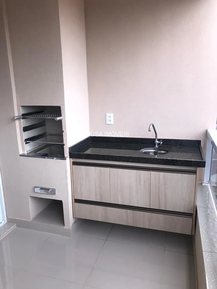 Apartamento, 2 quartos, 65 m² - Foto 2