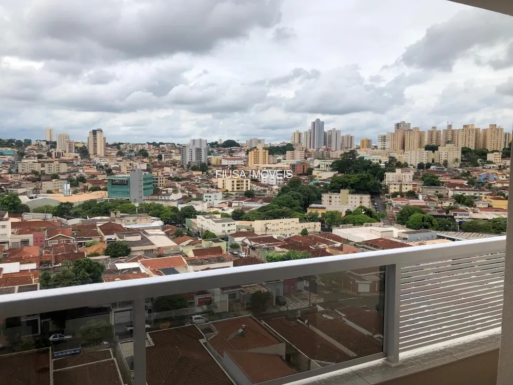 Apartamento, 2 quartos, 65 m² - Foto 1