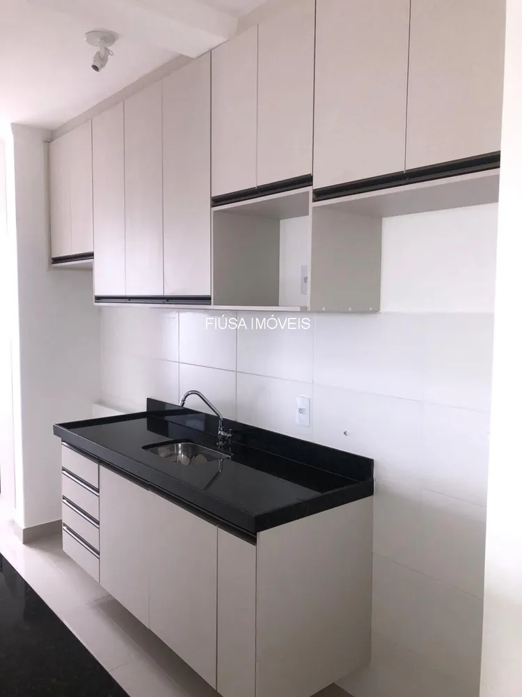 Apartamento, 2 quartos, 65 m² - Foto 4