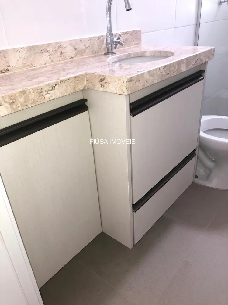 Apartamento, 2 quartos, 65 m² - Foto 9