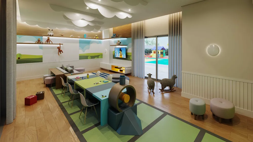 Apartamento, 2 quartos, 82 m² - Foto 6