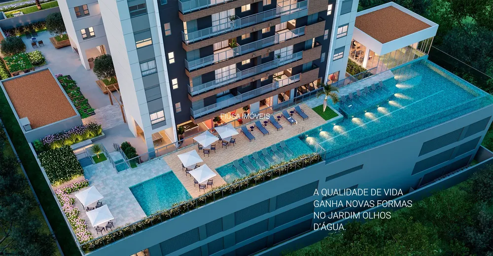 Apartamento, 2 quartos, 82 m² - Foto 12