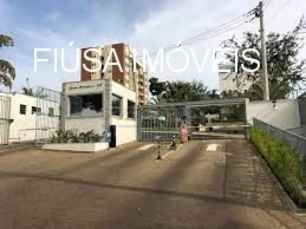 Apartamento, 2 quartos, 48 m² - Foto 2