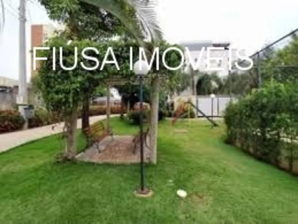 Apartamento, 2 quartos, 48 m² - Foto 1