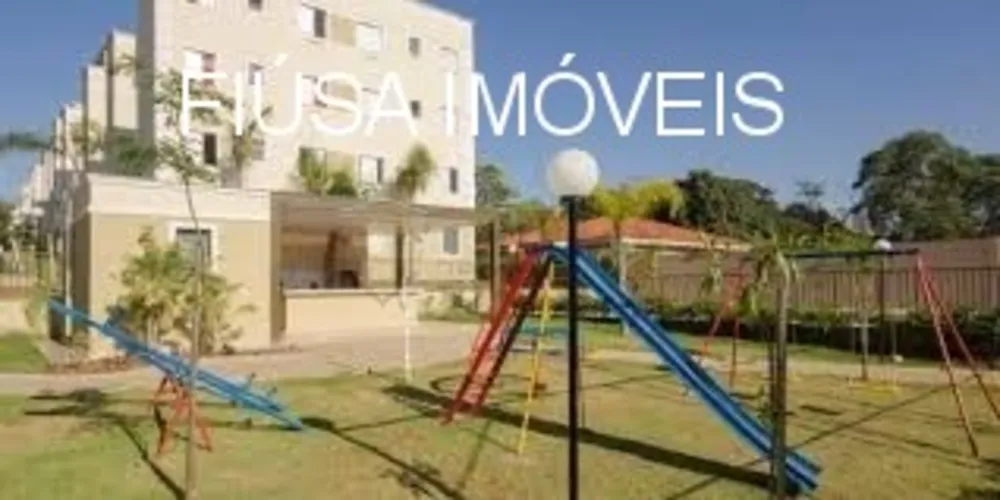 Apartamento, 2 quartos, 48 m² - Foto 2