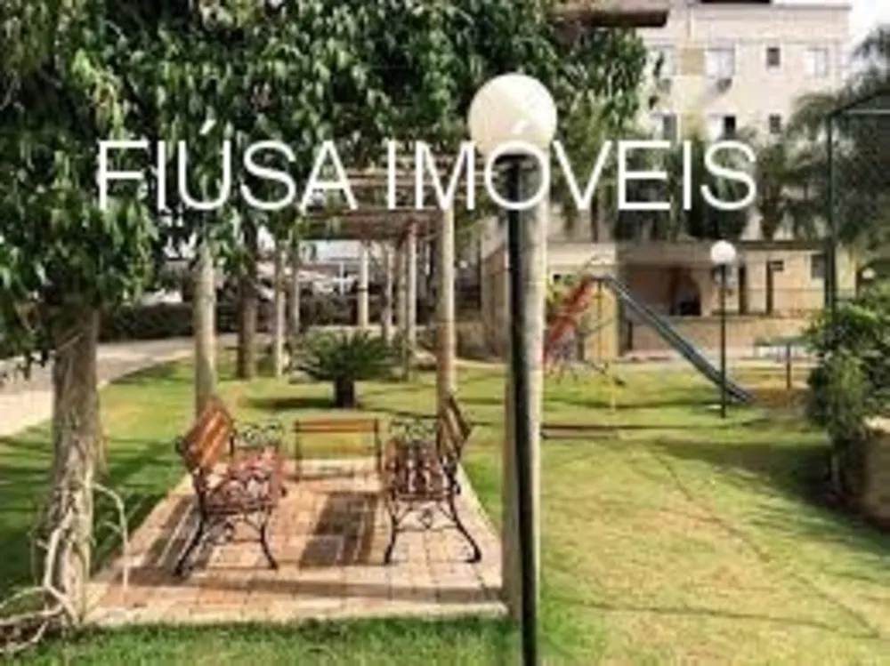 Apartamento, 2 quartos, 48 m² - Foto 5