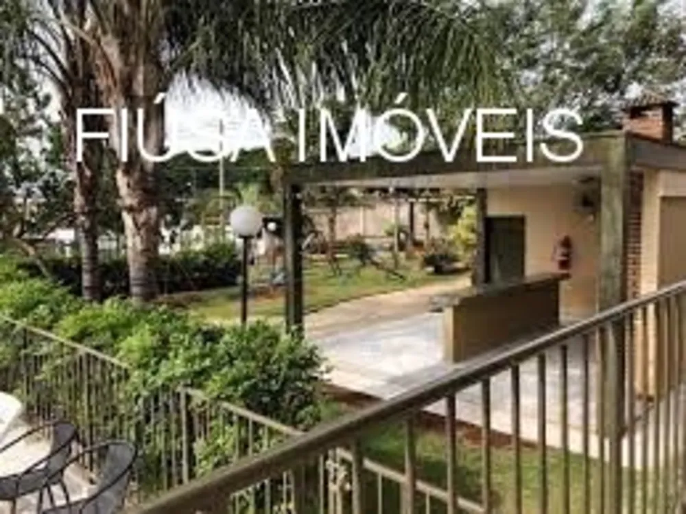 Apartamento, 2 quartos, 48 m² - Foto 3