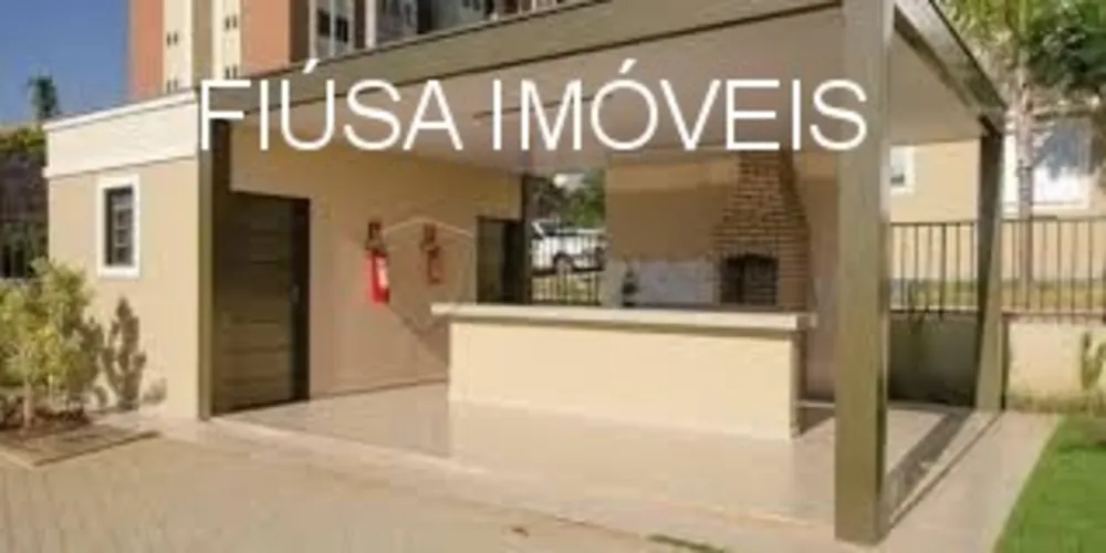Apartamento, 2 quartos, 48 m² - Foto 4
