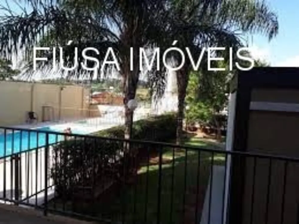 Apartamento, 2 quartos, 48 m² - Foto 6