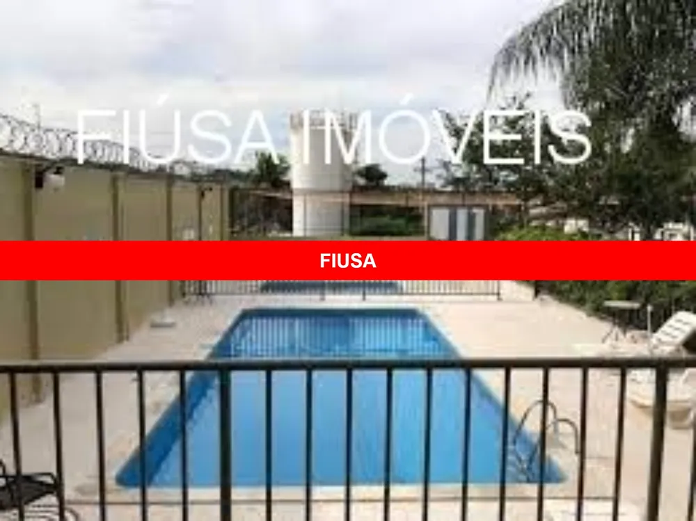 Apartamento, 2 quartos, 48 m² - Foto 1