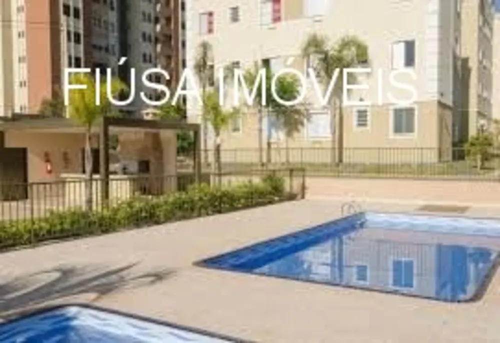 Apartamento, 2 quartos, 48 m² - Foto 8