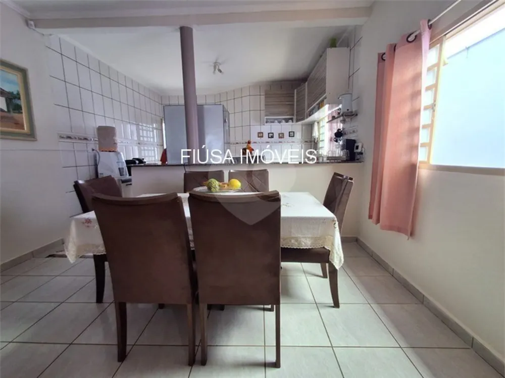 Casa, 3 quartos - Foto 4