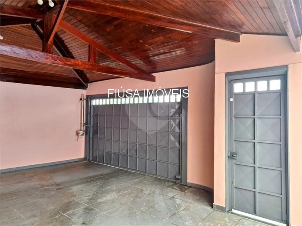 Casa, 3 quartos - Foto 3