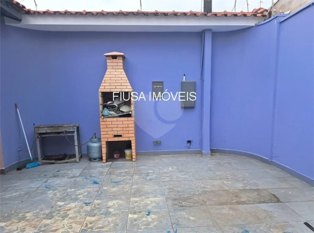 Casa, 3 quartos - Foto 8