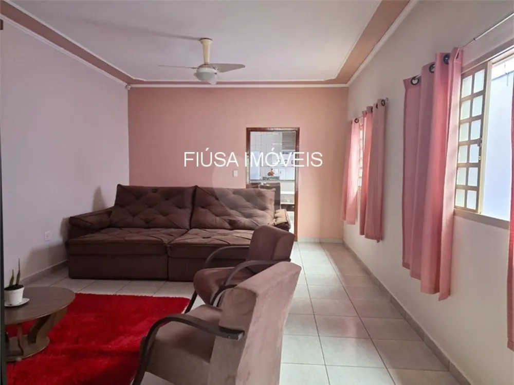 Casa, 3 quartos - Foto 5