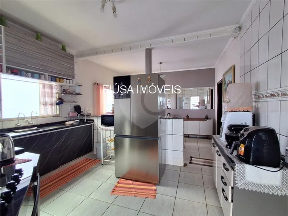 Casa, 3 quartos - Foto 6