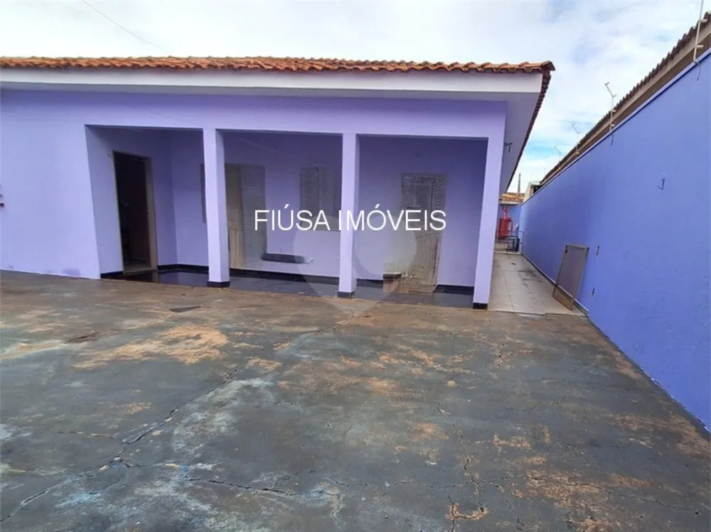 Casa, 3 quartos - Foto 3