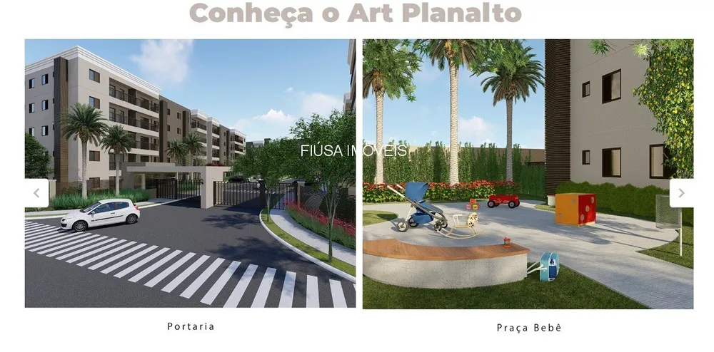Apartamento, 2 quartos, 54 m² - Foto 4