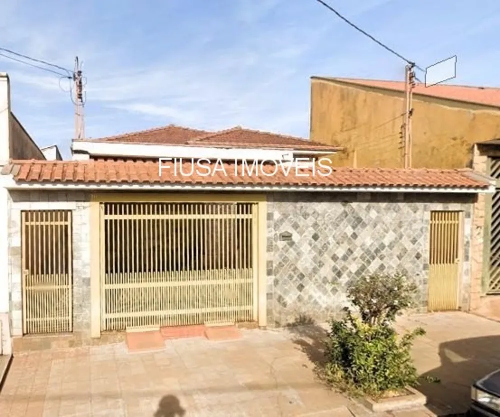 Casa, 3 quartos - Foto 12
