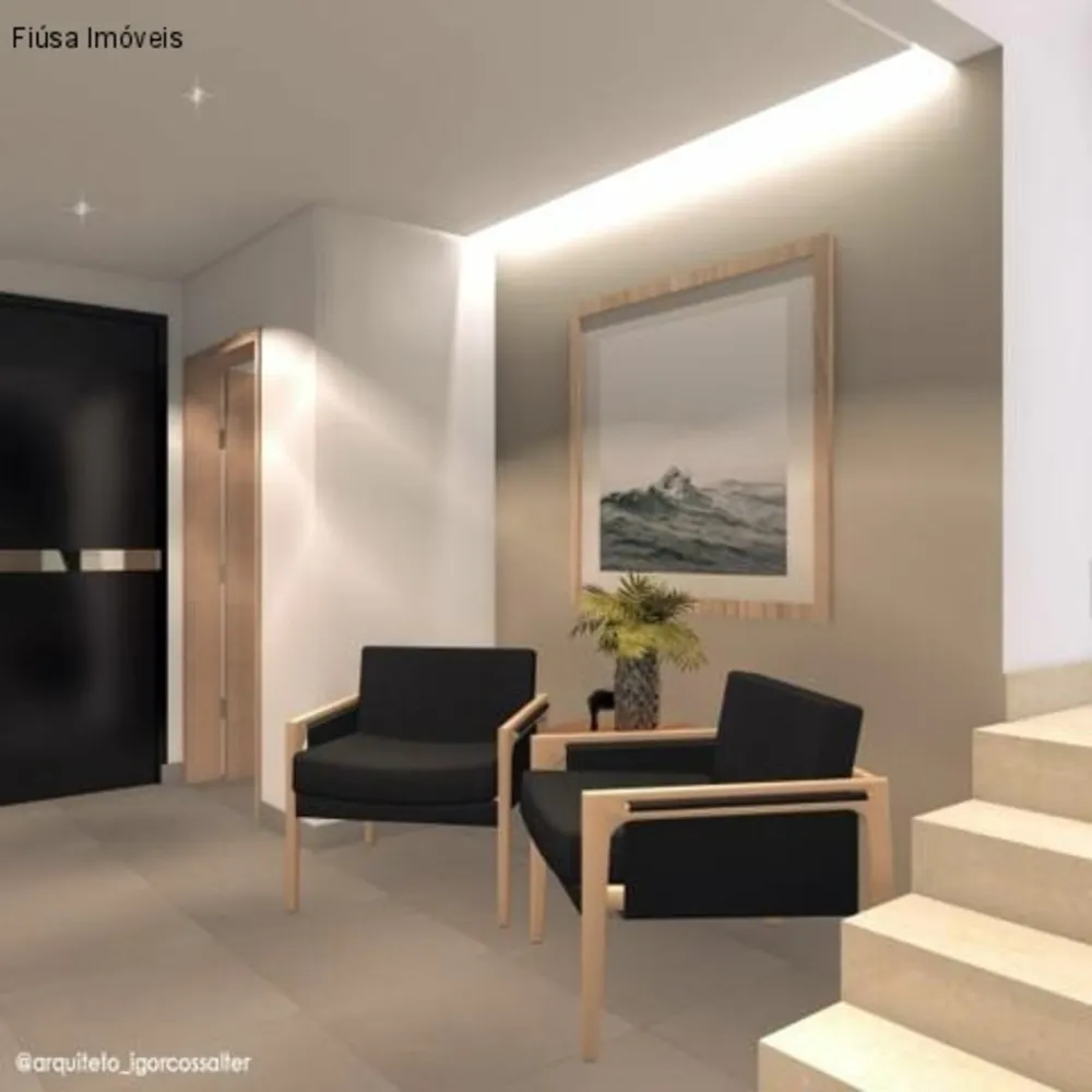 Casa, 3 quartos - Foto 5