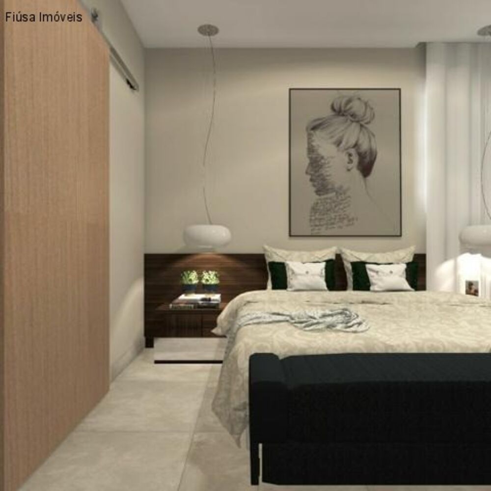 Casa à venda com 3 quartos - Foto 3