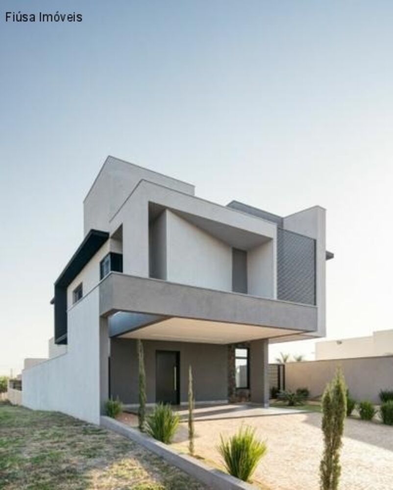 Casa à venda com 3 quartos - Foto 2