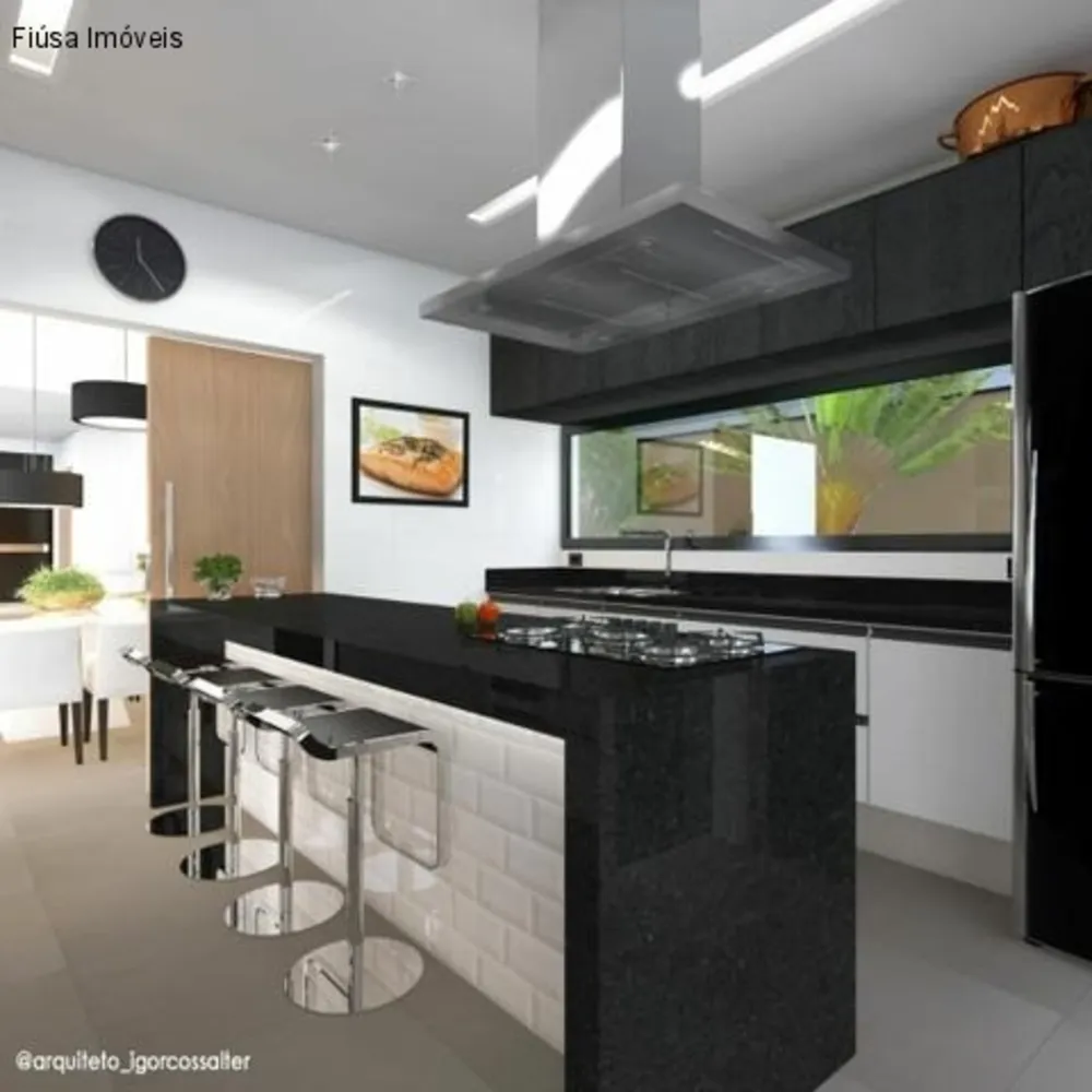 Casa, 3 quartos - Foto 6