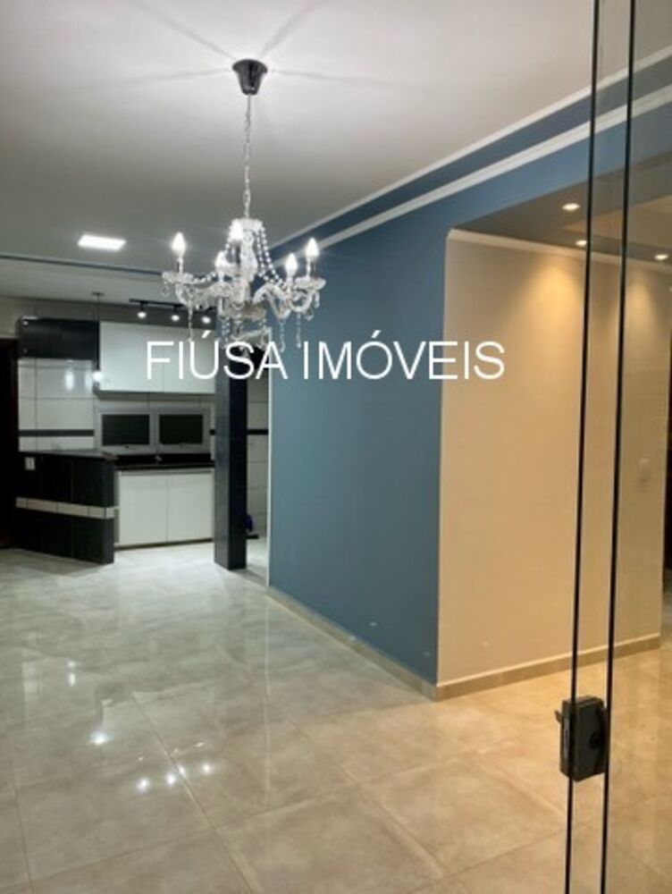 Apartamento à venda com 2 quartos, 60m² - Foto 7