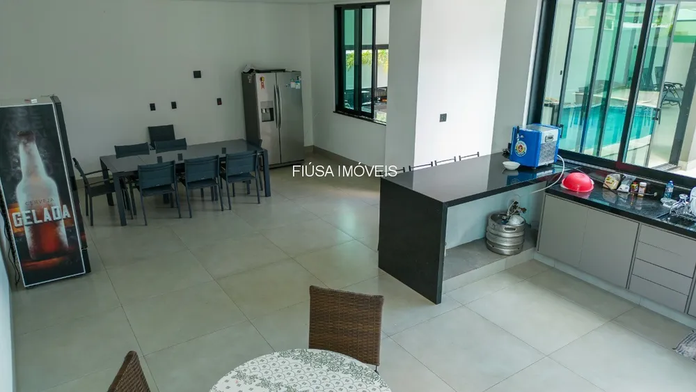 Casa, 7 quartos - Foto 2