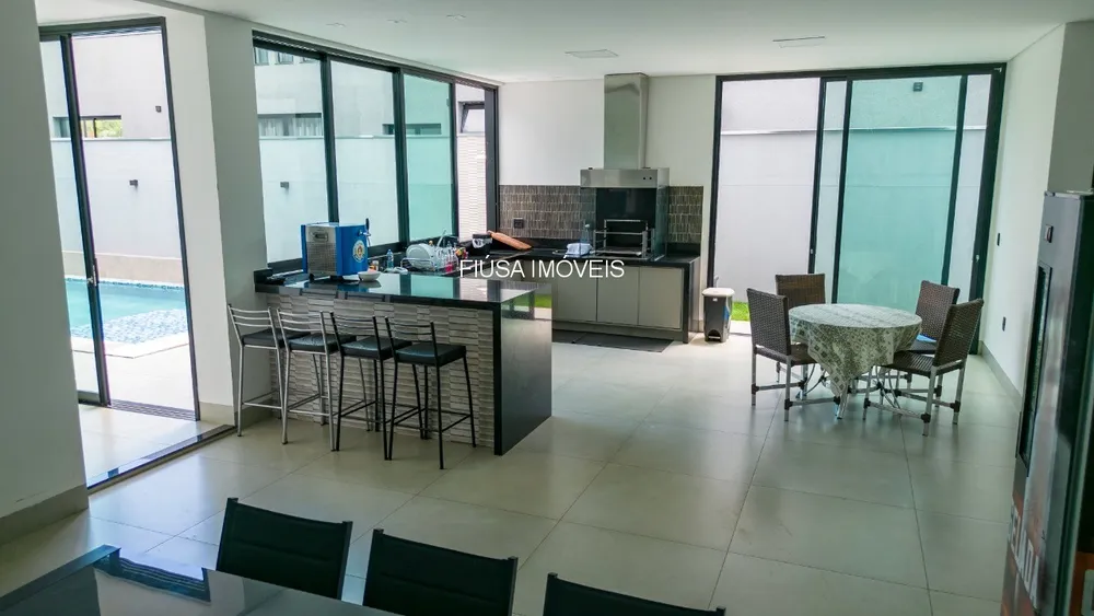 Casa, 7 quartos - Foto 3