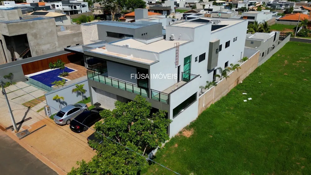 Casa, 7 quartos - Foto 4