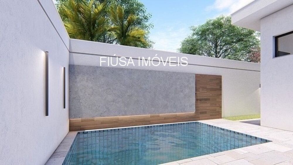 Casa à venda com 3 quartos - Foto 2