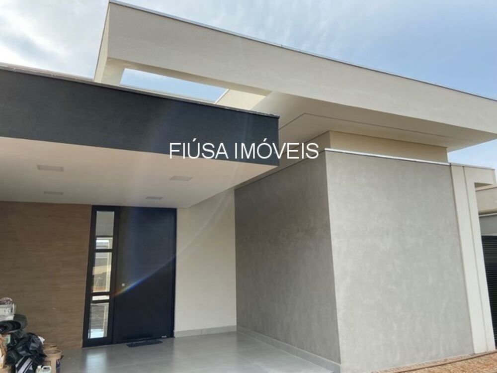 Casa à venda com 3 quartos - Foto 3